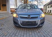 Opel Zafira 15