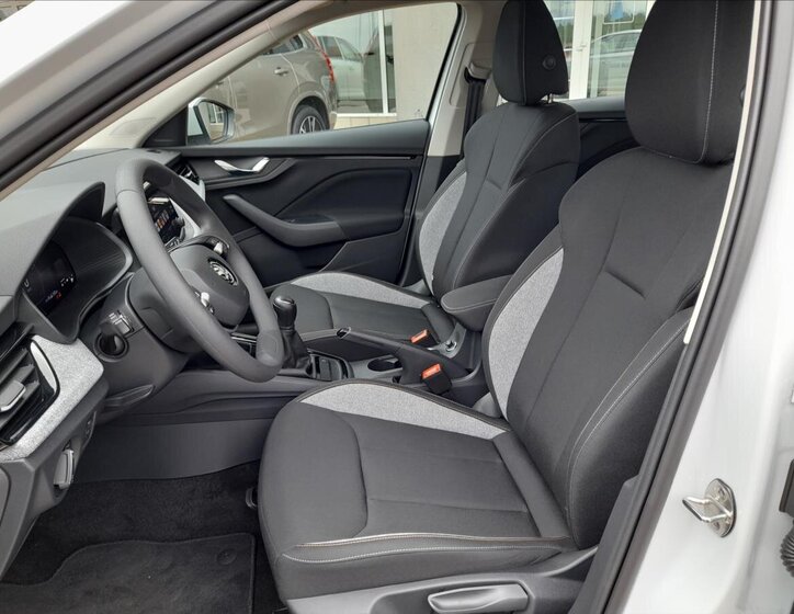 Škoda Scala Hatchback 999,0 85 kw