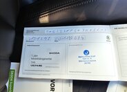 Škoda Superb Kombi 2,0 l 140 kw