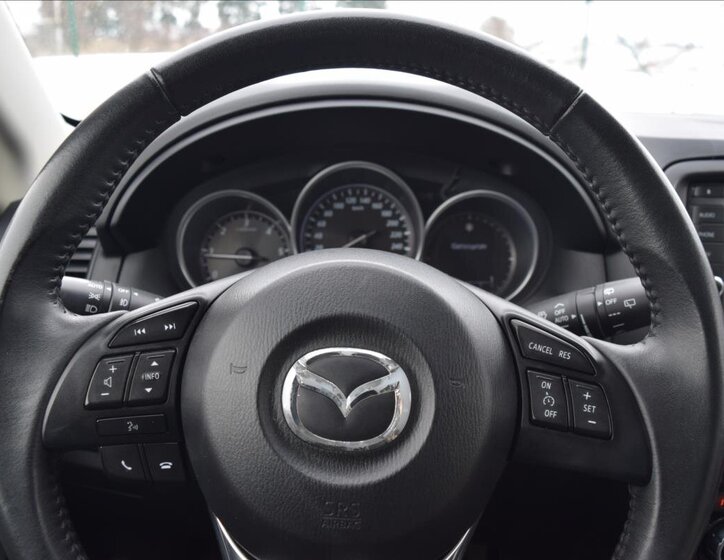 Mazda CX-5 39