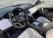 Land Rover Discovery Sport 9