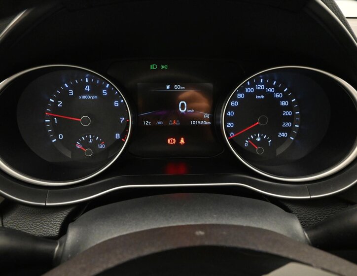 KIA Ceed Kombi 1,5 l 117 kw