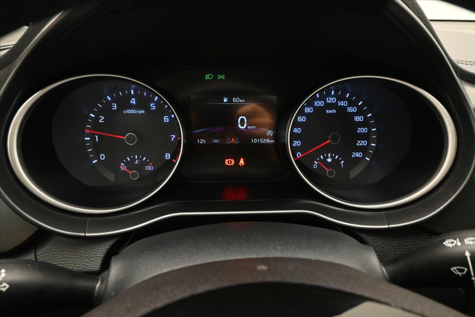 KIA Ceed Kombi 1,5 l 117 kw