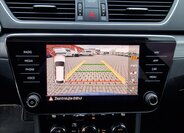 Škoda Superb Kombi 1,5 l 110 kw