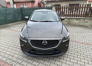 Mazda CX-3 Hatchback 2,0 l 88 kw