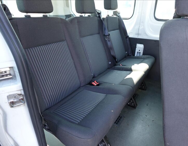 Ford Transit Ostatní 2,0 l 96 kw