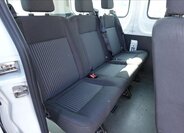 Ford Transit Ostatní 2,0 l 96 kw