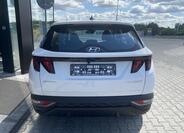 Hyundai Tucson 5