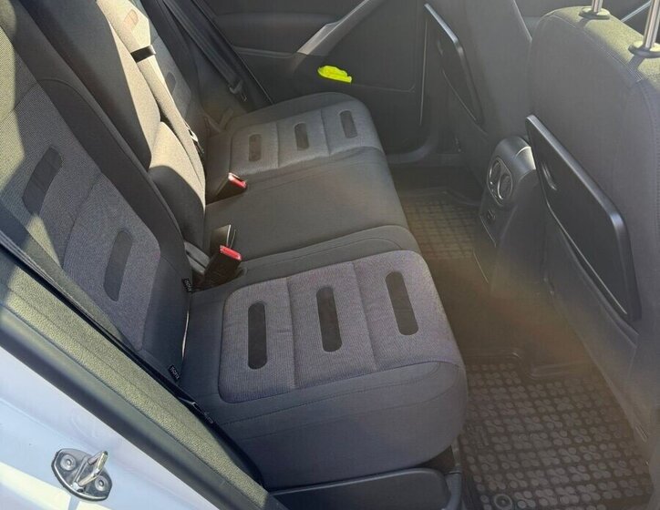 Volkswagen Tiguan Kombi 1,4 l 110 kw