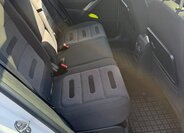 Volkswagen Tiguan Kombi 1,4 l 110 kw