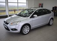 Ford Focus 1