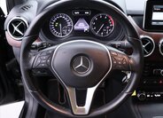 Mercedes-Benz Třídy B 15