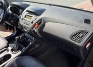 Hyundai ix35 SUV / Terénní 1,6 l 99 kw