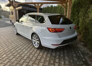 Seat Leon Kombi 1,5 l 110 kw