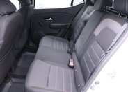 Dacia Sandero Hatchback 999,0 67 kw