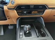 Mazda CX-60 SUV / Terénní 3,3 l 187 kw