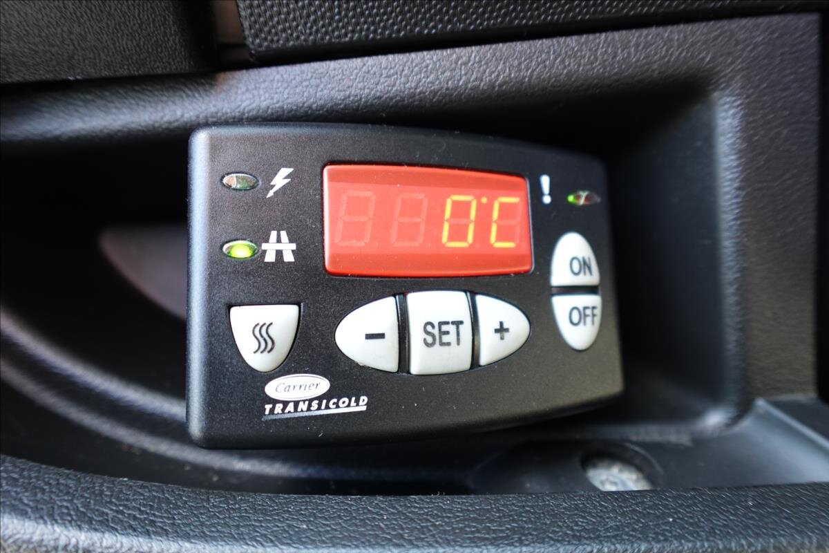 Citroën Jumper Ostatní 2,2 l 103 kw