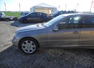 Mercedes-Benz Třídy C 10