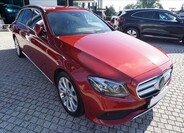 Mercedes-Benz Třídy E 1