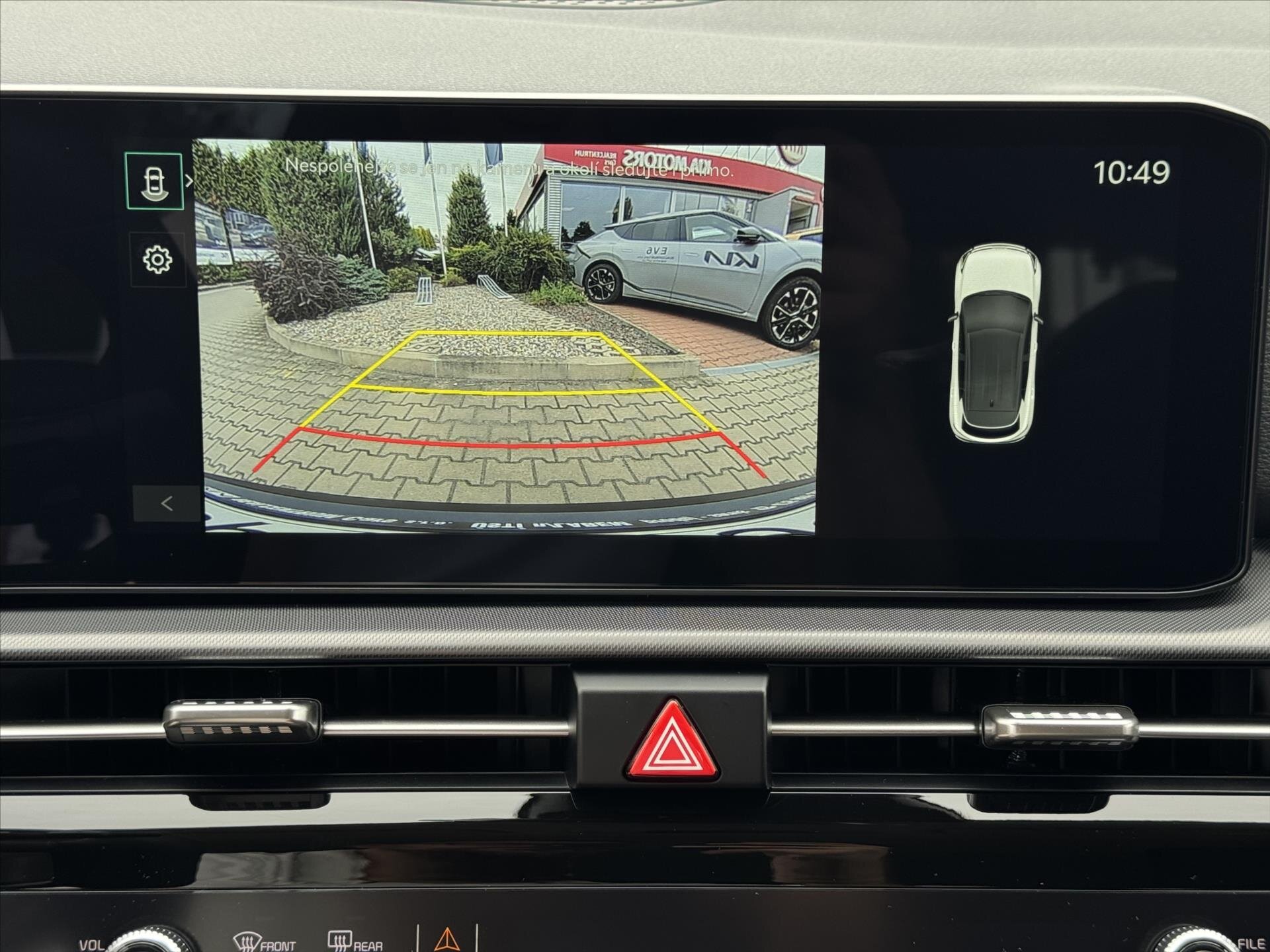 KIA Sportage SUV 1,6 l 110 kw