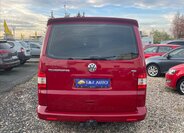 Volkswagen Transporter VAN-Minibus 2,5 l 96 kw