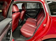 Mazda 6 Kombi 2,5 l 143 kw