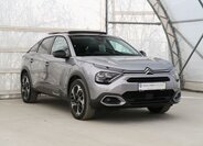 Citroën C4 Hatchback 1,2 l 96 kw