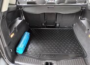 Ford Grand C-MAX MPV 1,5 l 110 kw