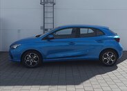 MG MG3 Hatchback 1,5 l 85 kw