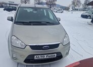 Ford C-MAX MPV 1,8 l 92 kw