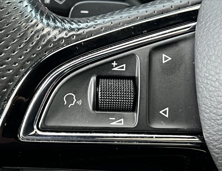 Škoda Kodiaq SUV 2,0 l 140 kw