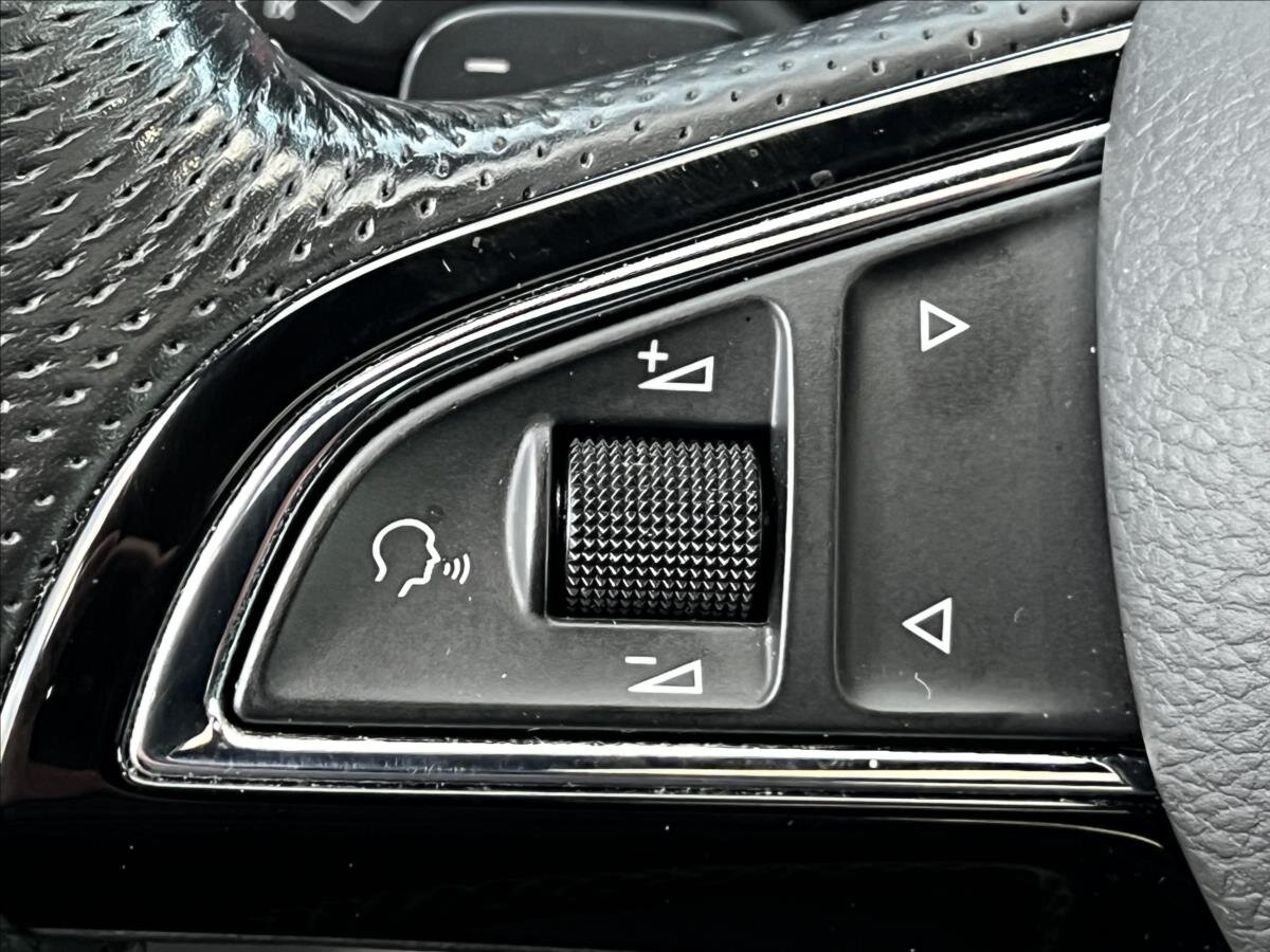 Škoda Kodiaq SUV 2,0 l 140 kw