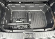 Nissan Juke Hatchback 1,6 l 86 kw