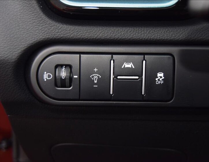 KIA XCeed SUV / Terénní 0,0 132 kw