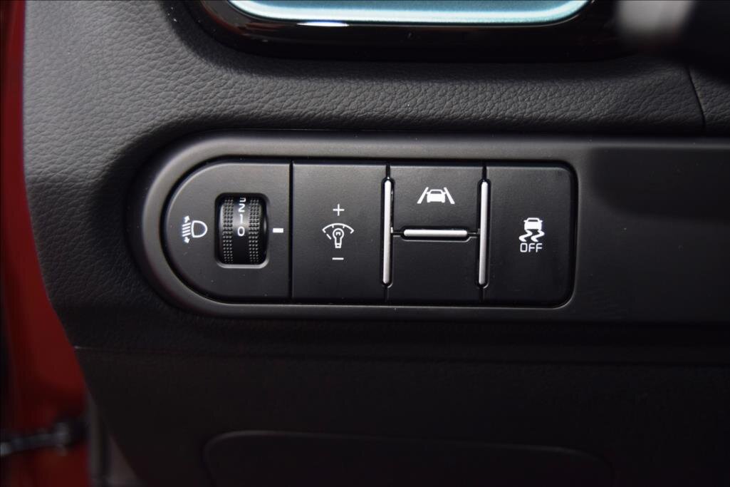KIA XCeed SUV / Terénní 0,0 132 kw