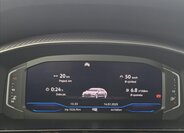 Volkswagen Arteon Kombi 2,0 l 147 kw