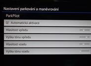 Volkswagen Touran 26