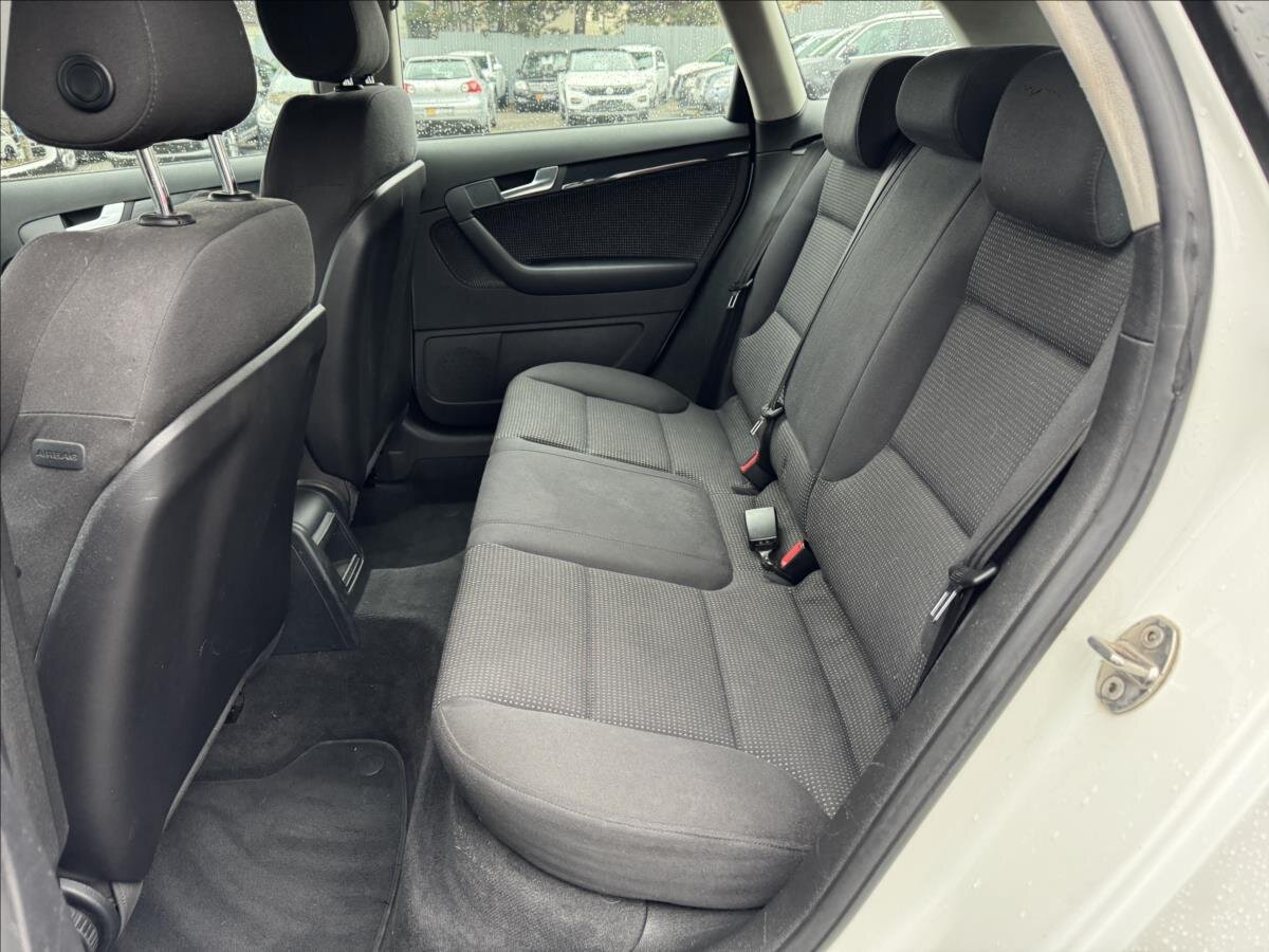 Audi A3 Hatchback 2,0 l 103 kw