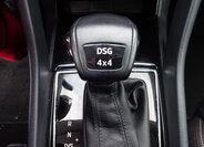 Škoda Karoq Kombi 2,0 l 110 kw