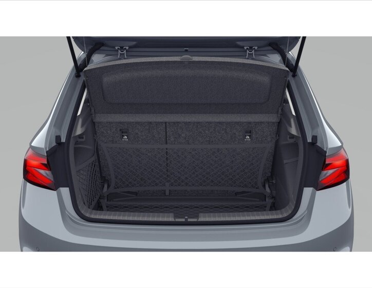 Škoda Fabia Hatchback 999,0 70 kw