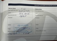 Hyundai i30 Kombi 1,6 l 85 kw