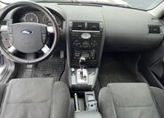 Ford Mondeo 14