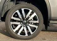 Volkswagen Amarok 12