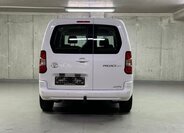 Toyota ProAce City Verso MPV 1,5 l 74 kw