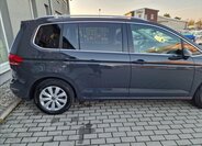 Volkswagen Touran Kombi 2,0 l 90 kw