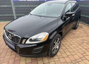 Volvo XC60 SUV / Terénní 2,4 l 165 kw
