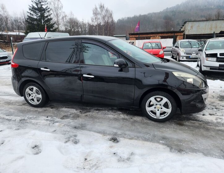 Renault Grand Scénic MPV 1,6 l 96 kw