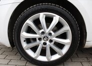 Škoda Octavia Liftback 1,6 l 85 kw