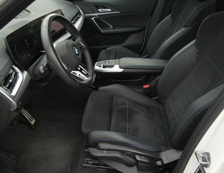 BMW X1 SUV / Terénní 2,0 l 110 kw