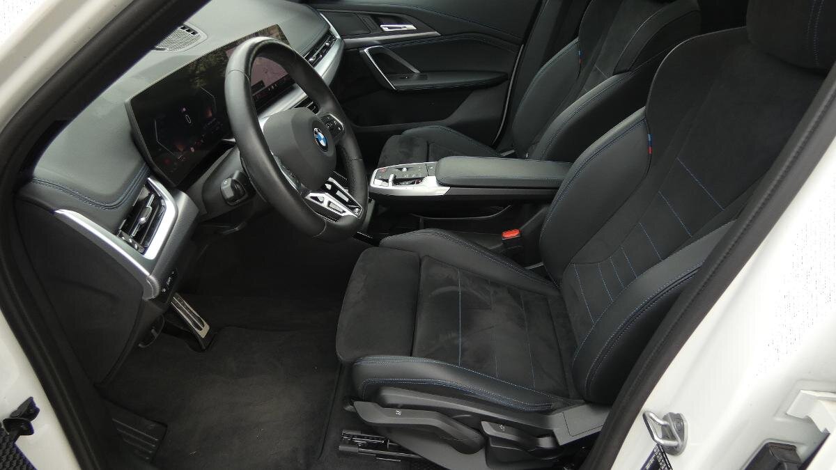 BMW X1 SUV / Terénní 2,0 l 110 kw